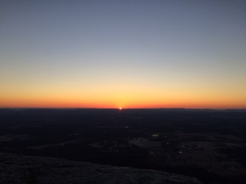 Each day is a new day.