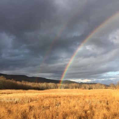 rainbow